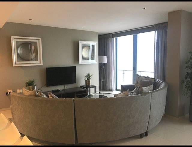 2 BEDROOM APARTMENT FOR SALE IN TABLE VIEW
